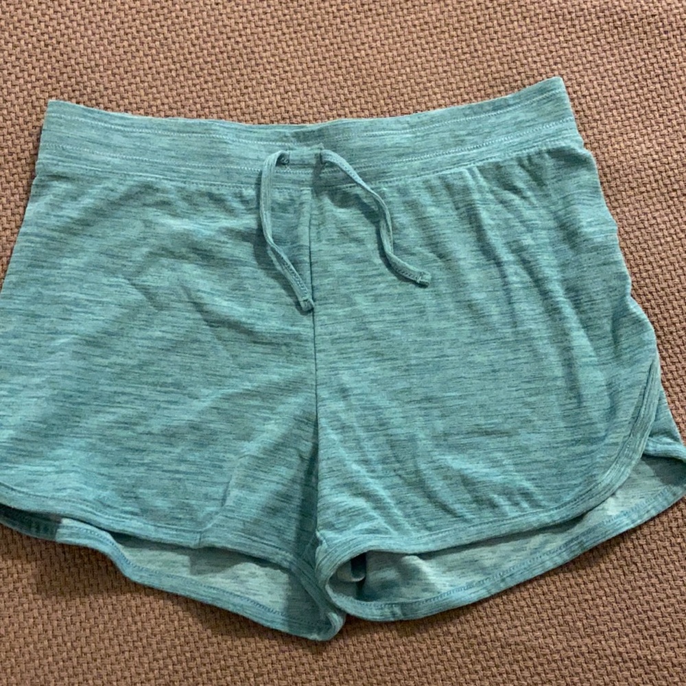 Athletic Shorts